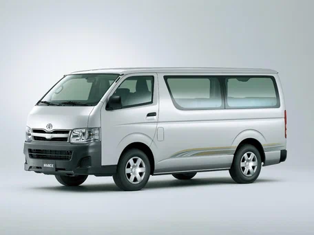 Mercedes Sprinter двойной